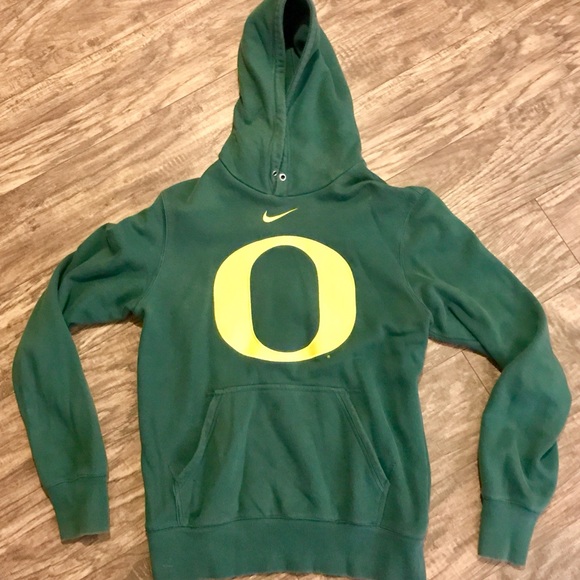 oregon ducks nike hoodie